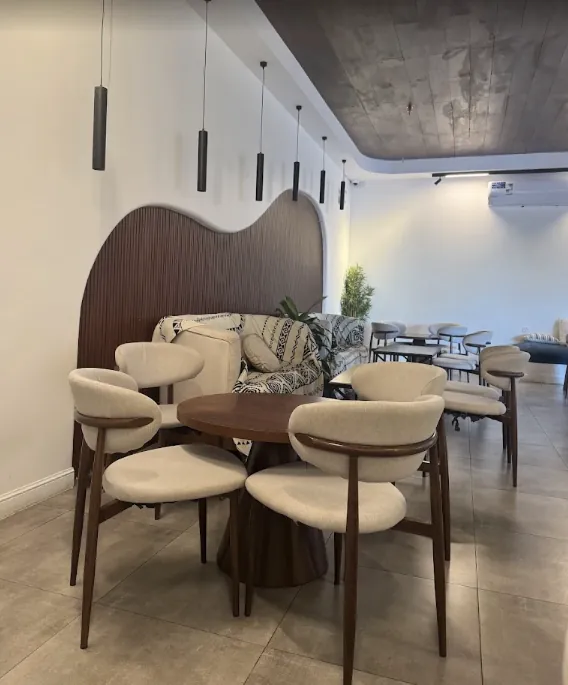 Cello Café